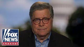 Bill Barr: The Supreme Court’s opinions have been ‘bang on’