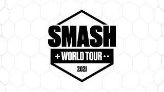 The Smash World Tour Is Back!