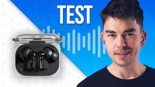 Nothing Ear (a) | Microphone Test (Earbuds Comparison)