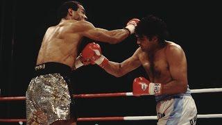 Castro vs. Jackson: Round 9 | SHOWTIME CHAMPIONSHIP BOXING 30th Anniversary