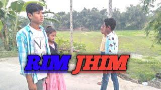 Rim_Jhim_New Hindi_Video_Song _ | Rakesh Khan #rim #jhim