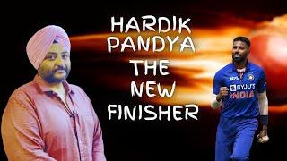 #hardikpandya PANDYA THE NEW FINISHER...#shorts #trending #astrology #viral