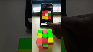 cube solve karne ki app cube x