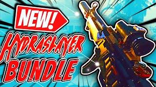 (NEW) HYDRASLAYER Bundle is the BEST Overkill Setup!!! (Modern Warfare) #HydraslayerBundle