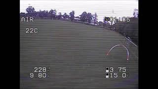 sir crash a lot - drone crash compilation *dvr