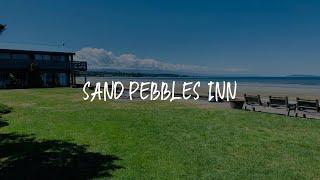 Sand Pebbles Inn Review - Qualicum Beach , Canada