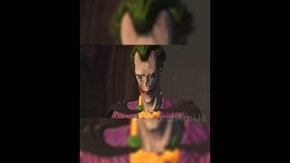 Arkham Origins | Now That's NOT Funny Joker