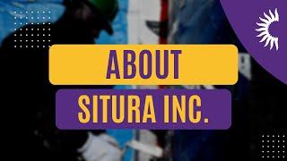 SITURA Waterproof Expansion Joints. Est. 1996, Feature Video