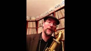 Saxophonist Greg Fishman shares his practicing concept called "The Rotation."