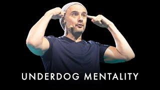 Watch This Video if You're An UNDERDOG - Gary Vaynerchuk Motivation