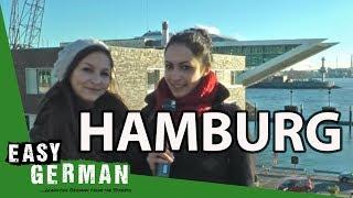 Hamburg | Easy German 29