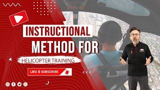 Helicopter Instructor Training Essentials: Comprehensive Guide to Helicopter Instruction