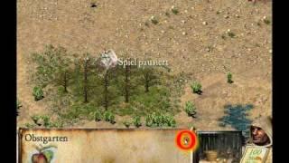Stronghold Crusader Trick 3