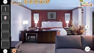 Escape From Admirable Hotel Game Walkthrough EightGames