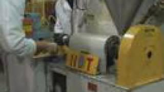 Plastics Engineering Technology (Ferris State University)