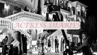 The Actress Diaries - A week in the life of an LA actress