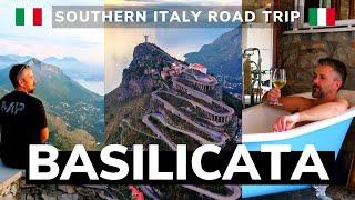 Southern Italy Road Trip: The Ultimate Guide to Basilicata's Hidden Gems