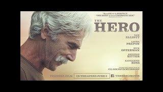 The Hero - Trailer V.O