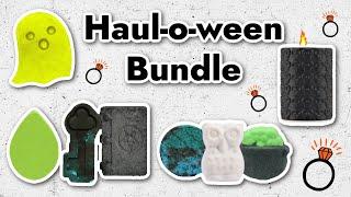 What's Inside this Haul-o-ween Bundle?! Crazy Good Sale from Fragrant Jewels!!