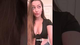 Dani Daniels transformation #fashionhaul famous prn star