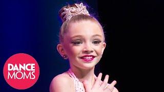 “WHO IS THIS SARAH CHICK?” Sarah Performs JoJo’s Solo (Season 5 Flashback) | Dance Moms