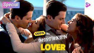 An unexpected meet transformed her from the CEO's secretary into the his wife.【CEO's Mistaken Lover】