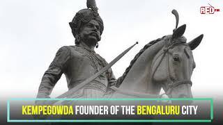 History of Bengaluru | REDEXPLAIN | REDFM