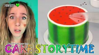  Text To Speech  ASMR Cake Storytime || @Amara Chehade || POVs Tiktok Compilations 2023 #139