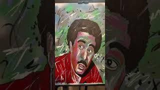 Richard Pryor Art Available
