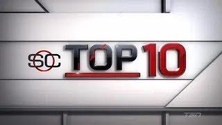 TSN Top 10: One in a Million Moments