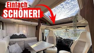 6 simple tricks that will spruce up any motorhome