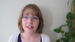 Ask an Autistic: Living Atypically - Self-Injurious Stims