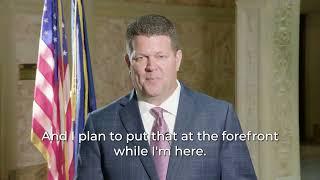 Meet Our Members - Rep Jamie Walsh #pa #republicans #pennsylvania #meetourmembers #politics