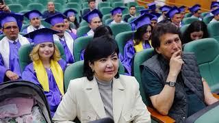 Tashkent State University of Law - Study in Uzbekistan