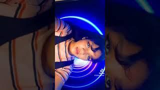 ladies and gentleman neon background~TikTok|Faiza Bonney #shorts