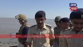 Kutch Ground Zero Report on High Alert of Terrorist Attack  : Abtak Media