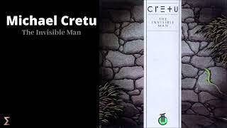 Michael Cretu - The Invisible Man (Audio)