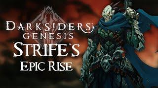 Darksiders Genesis - The Spin-Off That Surprised Everyone