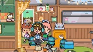 Toca Boca/ #tocaboca