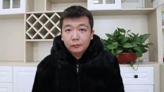 小伙反季买貂皮大衣，原价上万元却只花了3千，网友 真假难辨