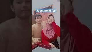 joget trend fuji an #youtubershorts