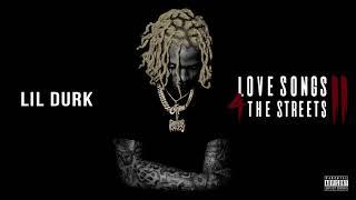 Lil Durk - Extravagant feat. Nicki Minaj (Official Audio)