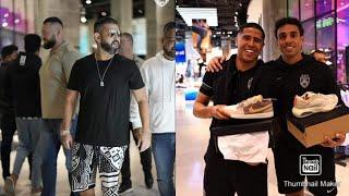 TMJ Belanja Pemain JDT Kasut Nike