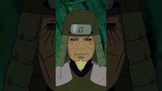 Who is strongest #naruto #hokage #minato #kakashi