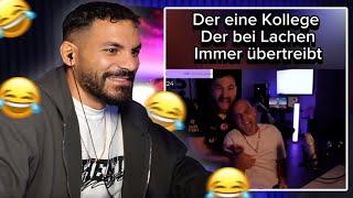 WIR DISTANZIEREN UNS  GOTTLOSE CLIPS VON ZUSCHAUERN #4 ️ | Ediz Highlight