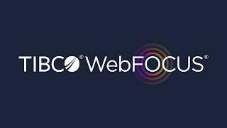 WebFOCUS 9.1 Interactions