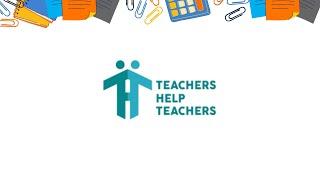 Exploring resources on Teachers Help Teachers | Tutorial