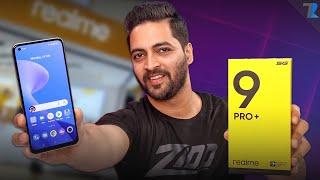 realme 9 Pro+ 5G Unboxing & Quick Review - Big Upgrades ?