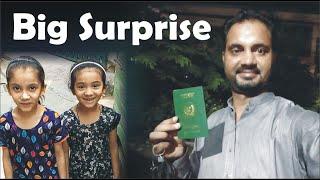 Big surprise || Aqeel Khalid vlogs