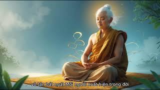 Học Cách Buông Bỏ Ưu Phiền Để Tâm Hồn Thanh Thản